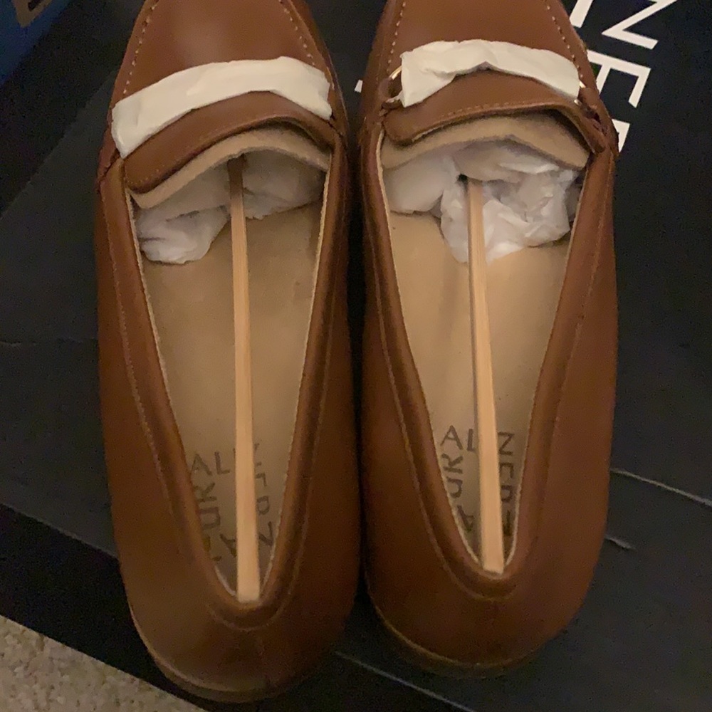 MACEY LOAFER - Picture 4 of 5